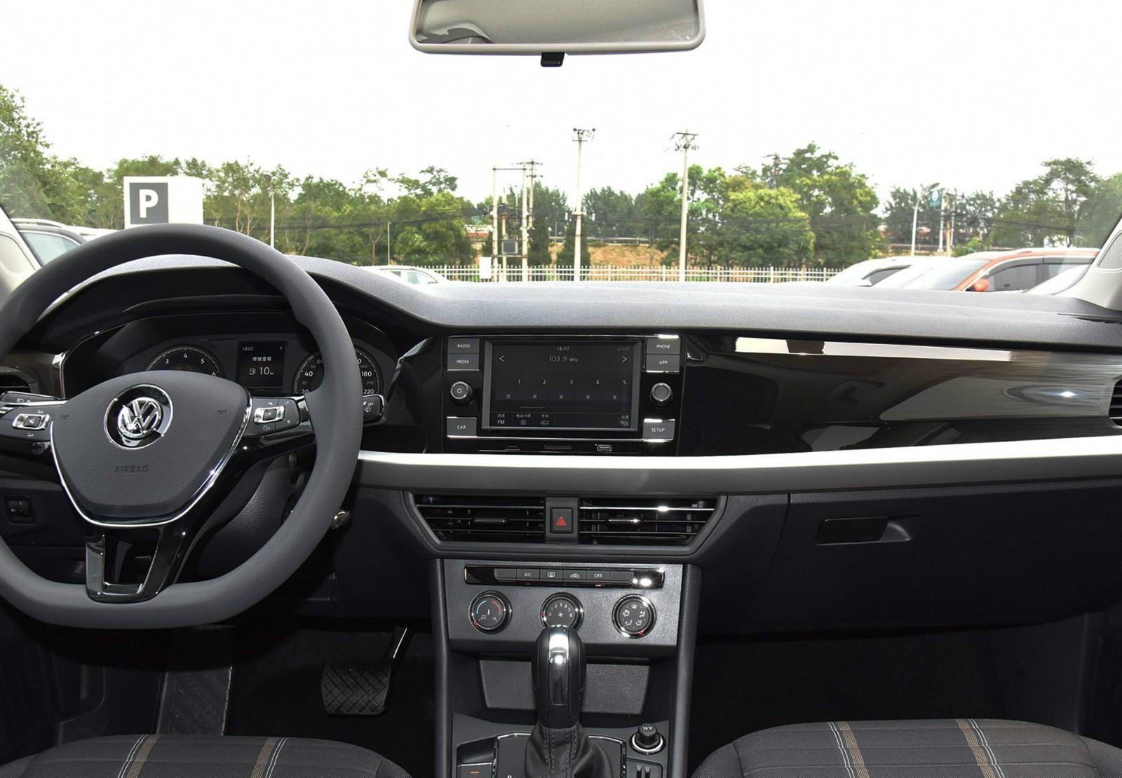 2020款大众朗逸用车感受