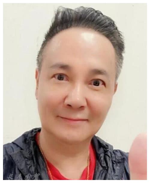 91版雪山飞狐胡一刀近照曝光68岁容颜未改被赞不老男神