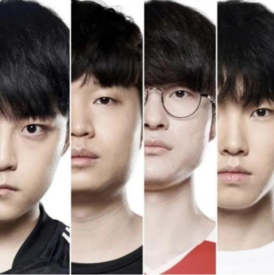 LCK准备推行工资帽，薪资被限制的<a href=