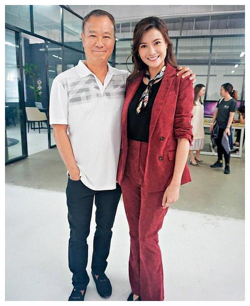 周润发|李修贤|曾红_新浪新闻