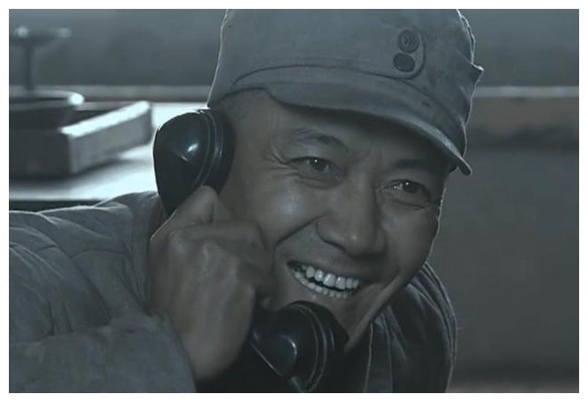 亮剑2拍了李云龙孙德胜合体面容大变体面老去是最大尊重