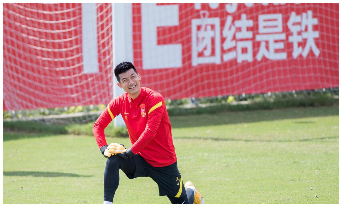 刘殿座在错过国足对阵马尔代夫正赛首秀机会,他以后想实现这个愿望