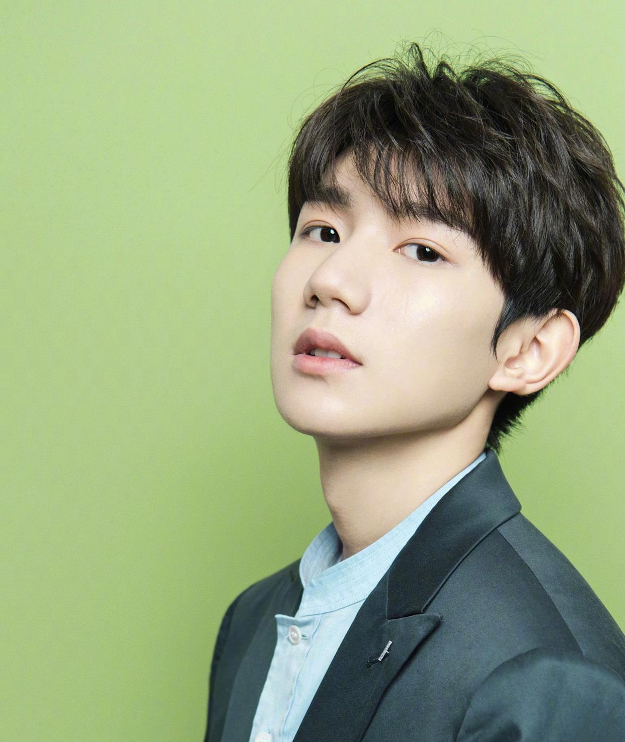 王源|鼻子|颧骨_新浪新闻