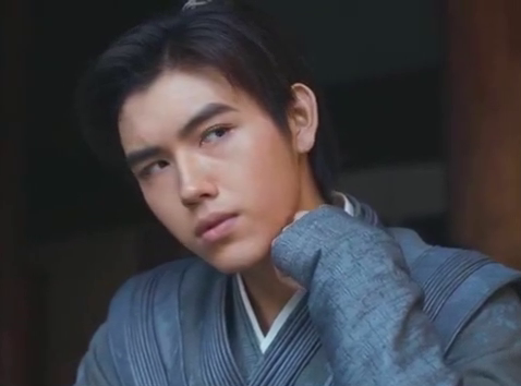 将夜:问题来了,夫子究竟喝了几壶酒,斩了几斤桃花,你们知道吗