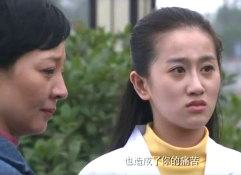 穷孩子富孩子:孟珠请求燕子原谅,燕子鼓励乔枫站起来