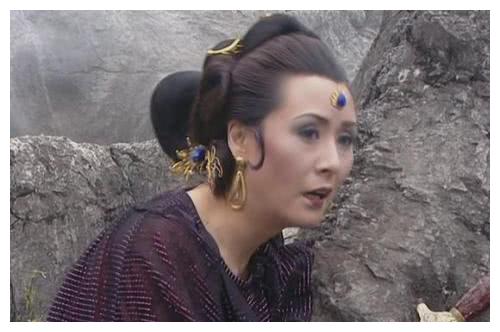 在电视剧《西游记》中,大家是否还记得蟒蛇精这一段呢?