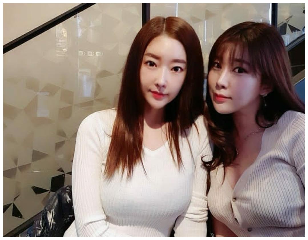 她是韩国国民妖精内衣外穿走红毯演情色电影被质疑假戏真做