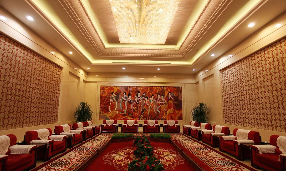 客户接待攻略 不同类型客户应对技巧