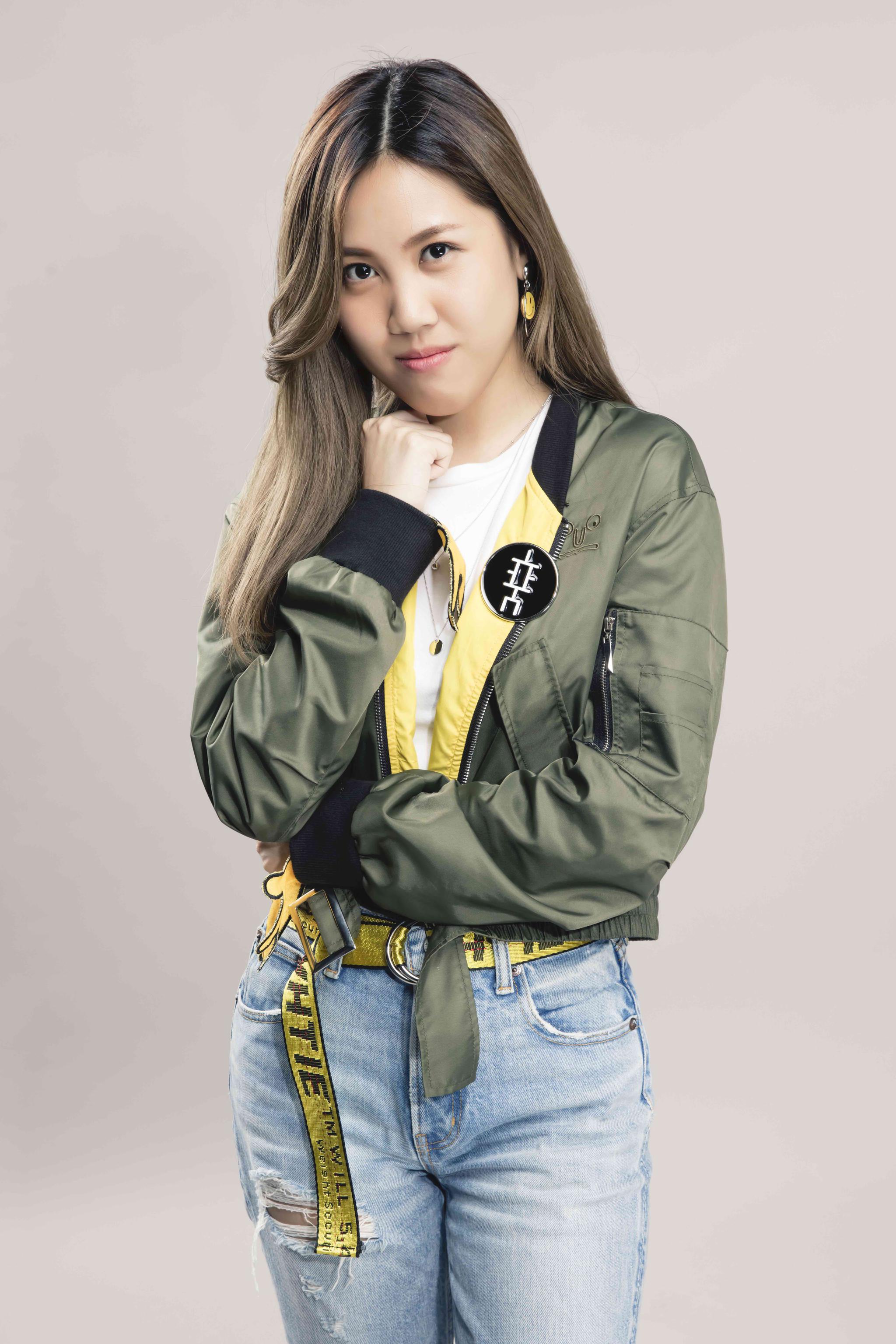 古洁萦首张原创单曲《六乐》上线 诉说过往心路历程