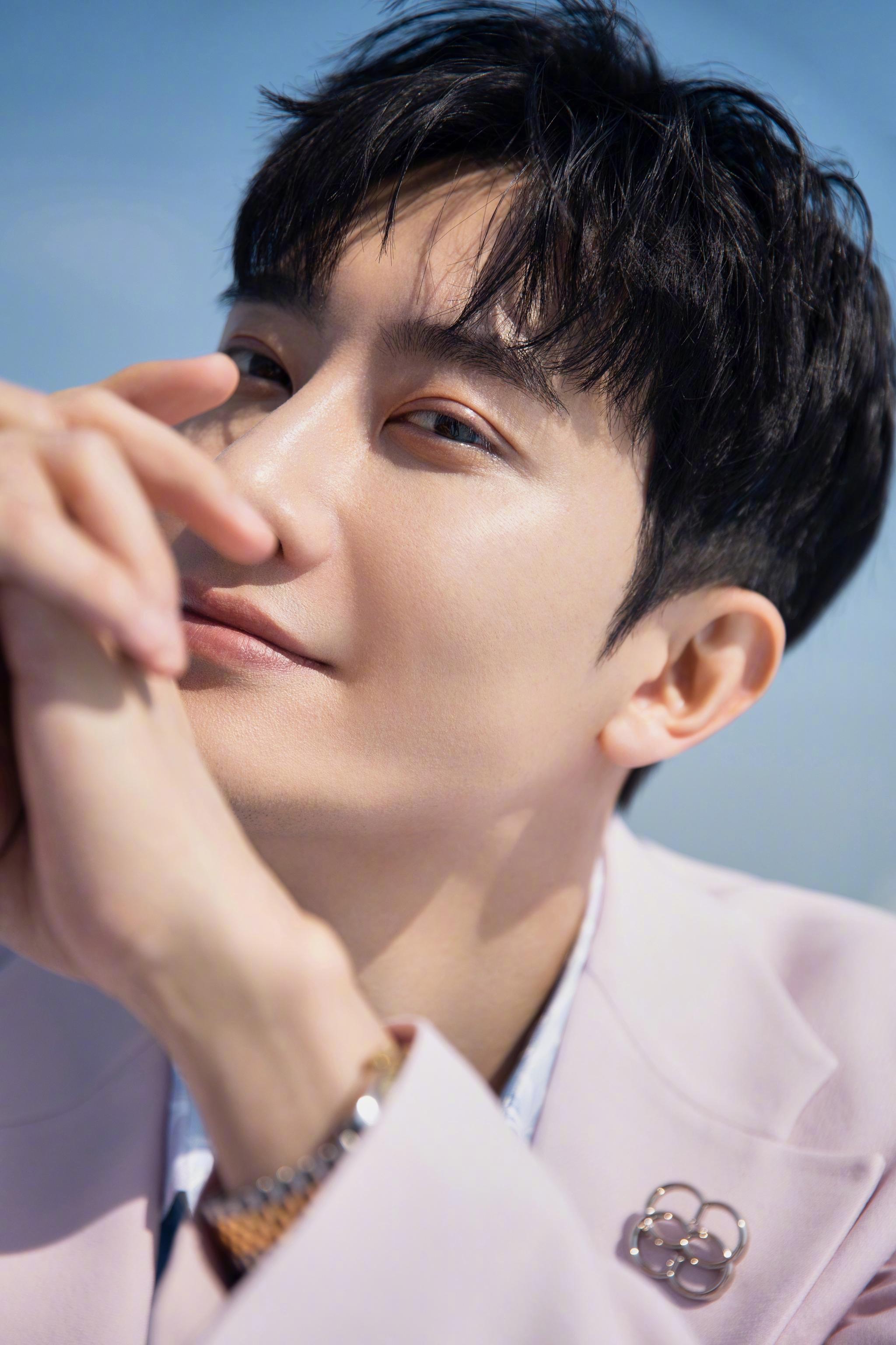 周觅手机壁纸【一】