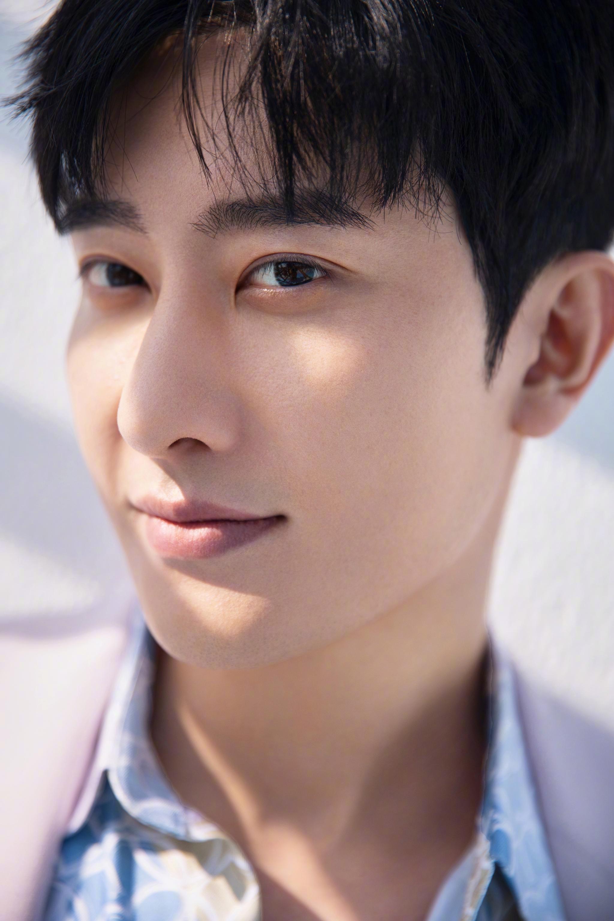 周觅手机壁纸【一】