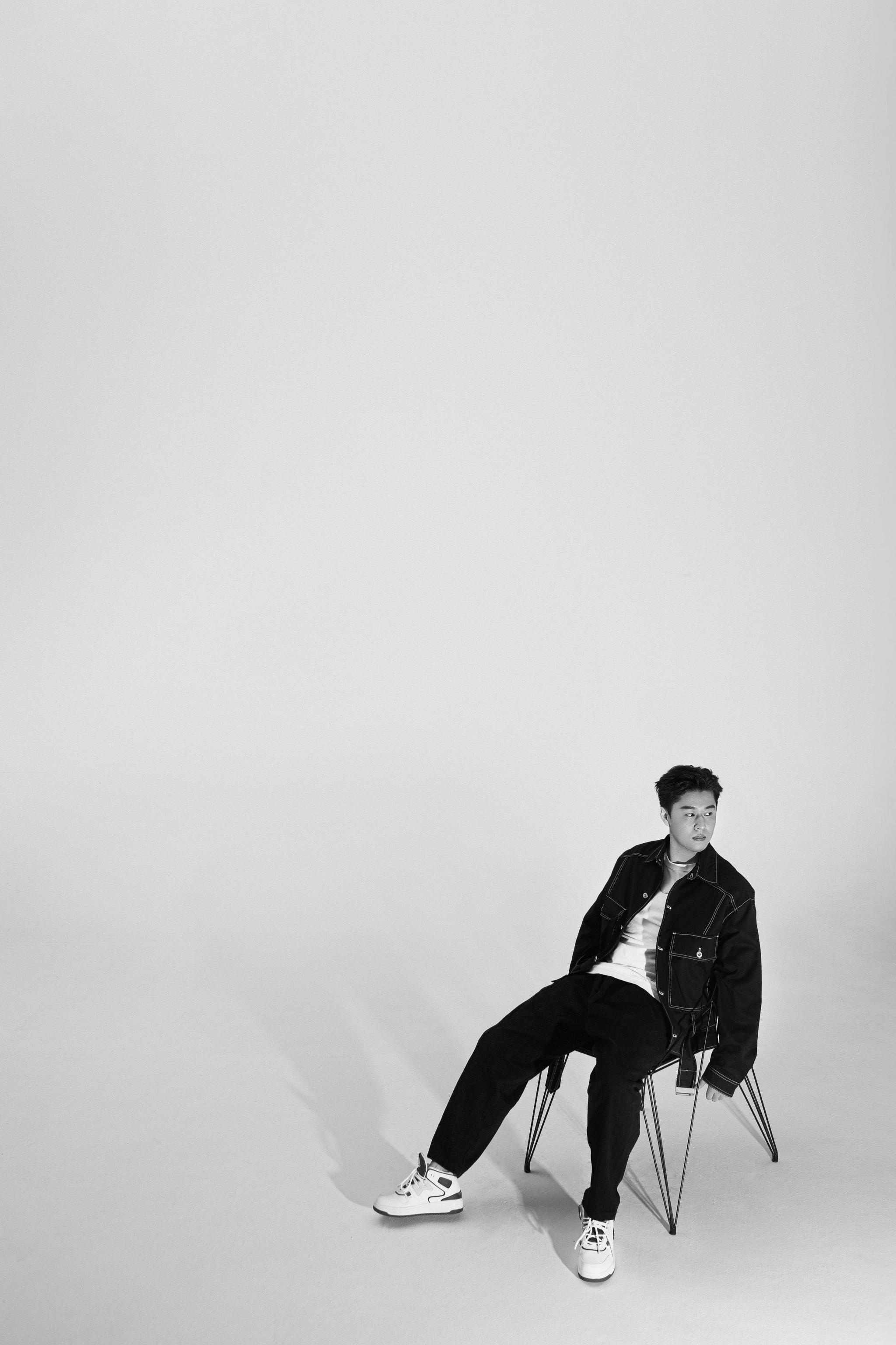 歌手icepaper现身谁是宝藏歌手舞台展现音乐态度