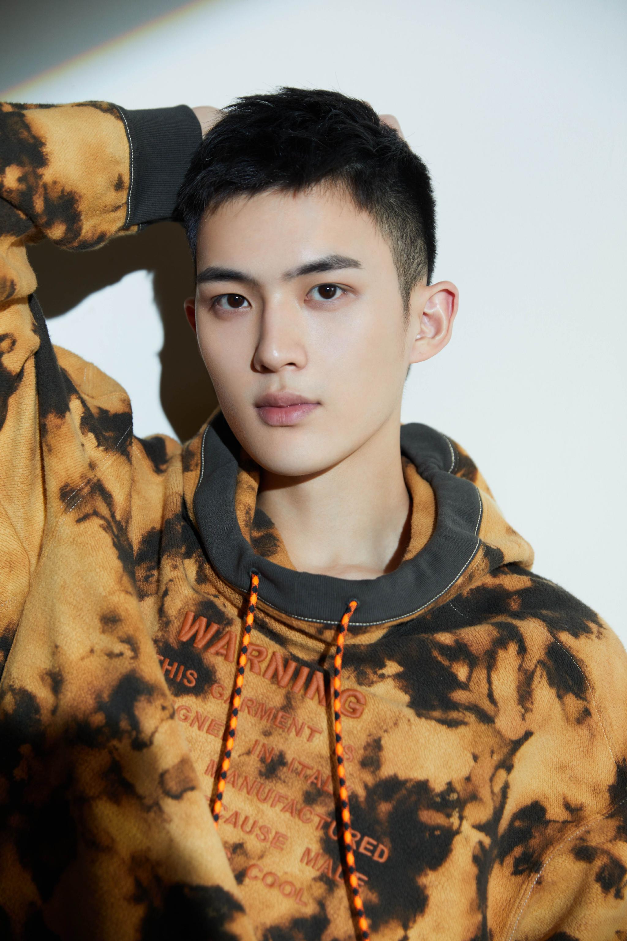 迷雾剧场《回来的女儿》定档 杜宇森张子枫演绎兄妹情深|回来的女儿