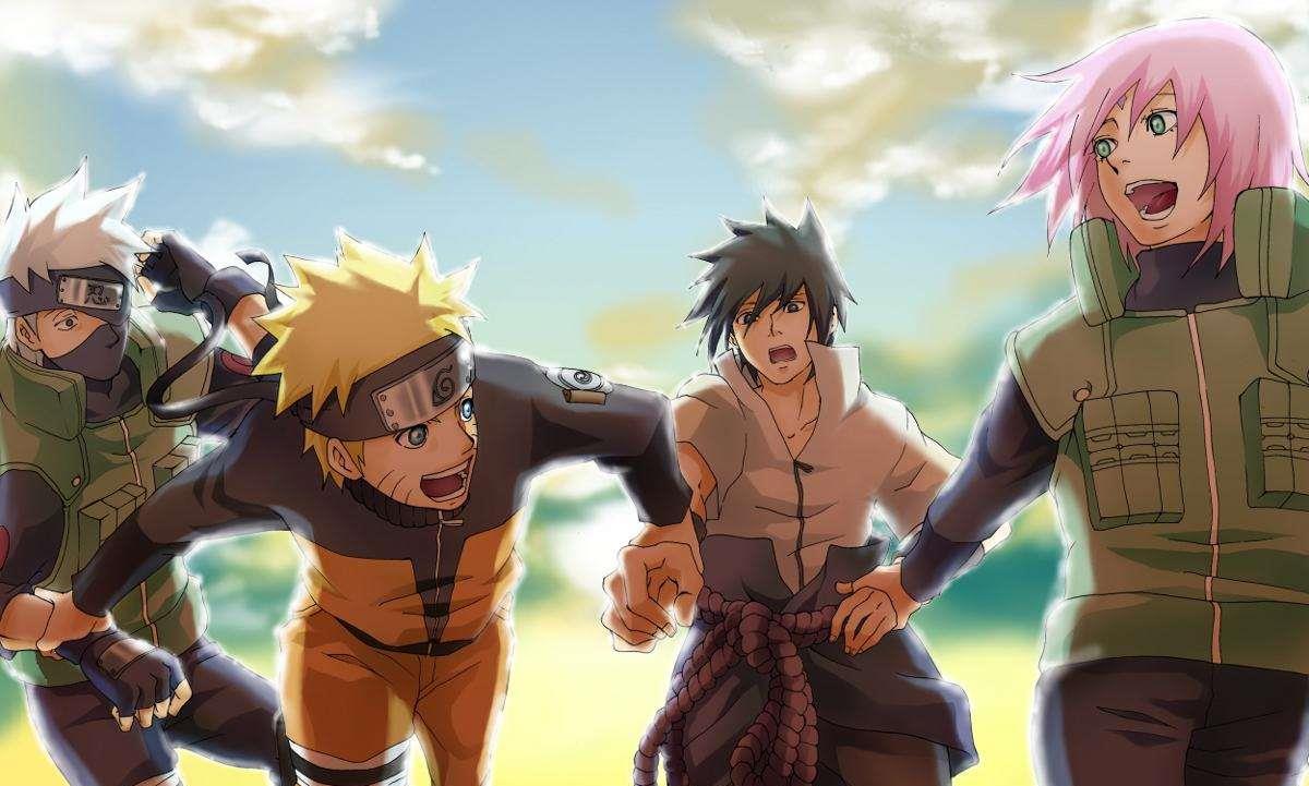 火影忍者:其它村子的名字都对应忍术属性,为何木叶村就那么特殊