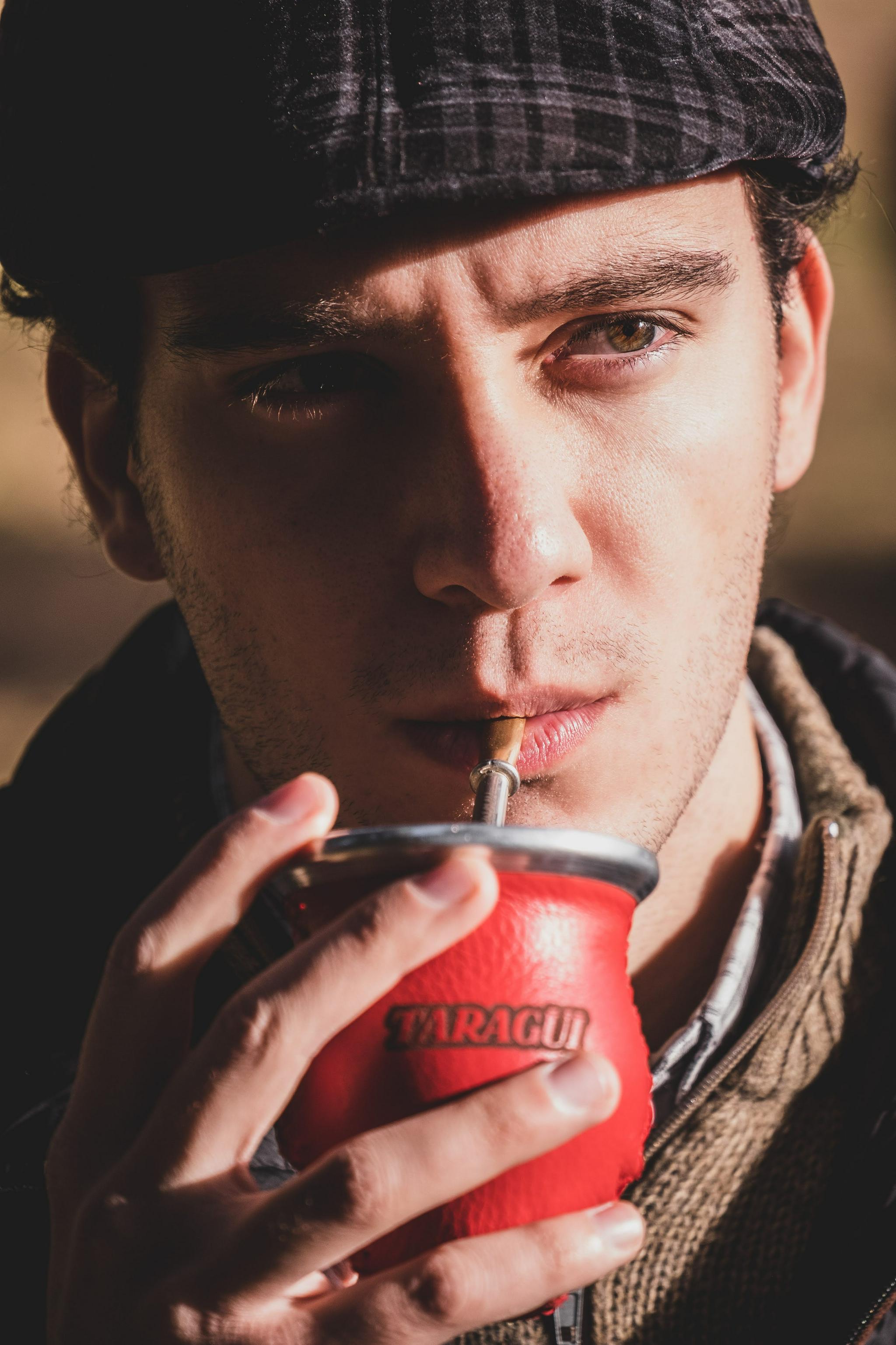 taragui塔拉吉马黛茶正风靡全球潮流界又一新品宠儿诞生