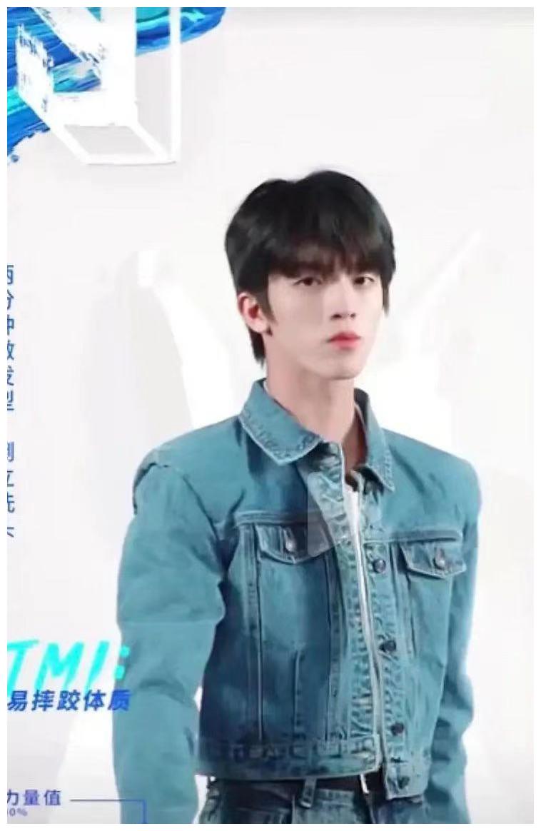 青3孙亦航不被看好空有养成系光环还被嘲实力欠佳个子矮