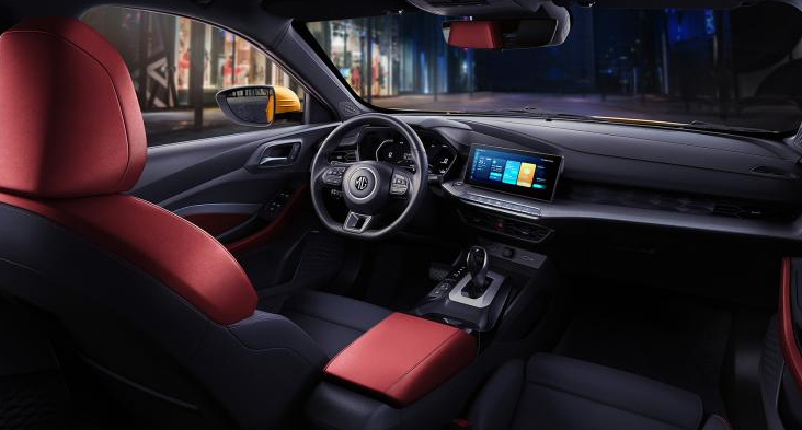 关键词: 汽车技术8-11万两厢车7AT变速器名爵上汽名爵我要反馈