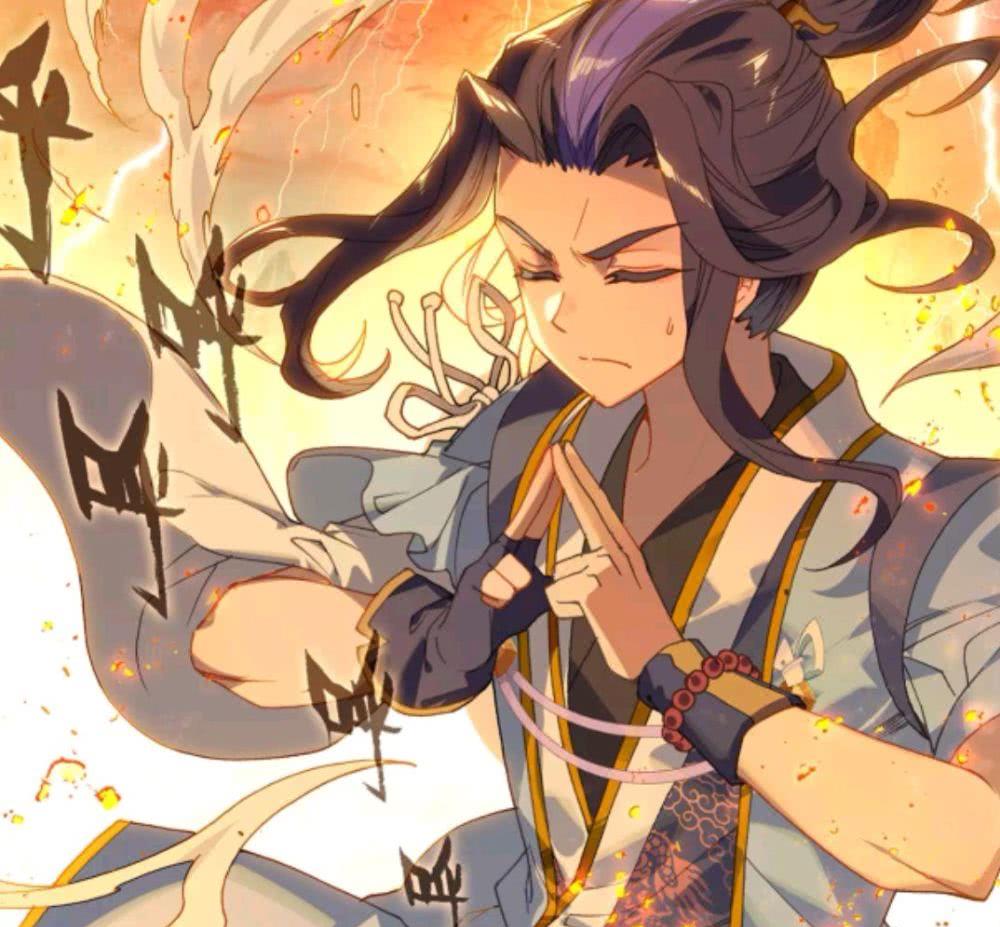 元尊漫画:剑来峰成为周元的垫脚石,他被看作圣源峰的希望