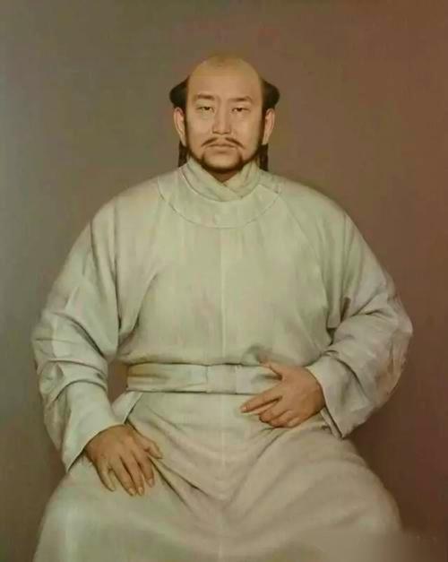 在临死之前,辽景宗下遗诏:,梁王耶律隆绪即位,军国大事听从皇后命令.