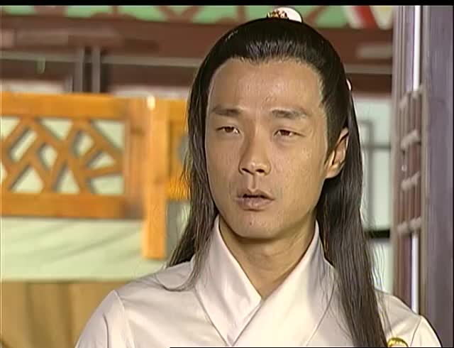 文丑丑和断浪苦劝秦霜反叛秦霜想起这段往事内心开始动摇了