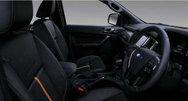 关键词: 新车发布美系新车福特福特（进口）Ranger我要反馈