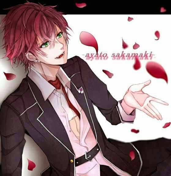 魔鬼恋人逆卷绫人图集图片均来自百度