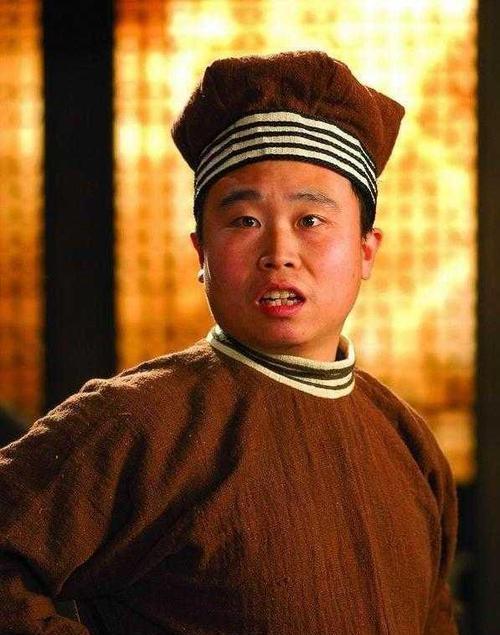 武林外传:李大嘴艳福不浅,可是杨慧兰已经嫁人了__财经头条