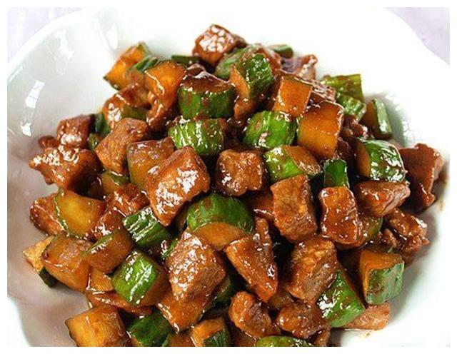 食欲不振,教你几道下酒下饭的家常菜,美味简单营养,解馋又下饭