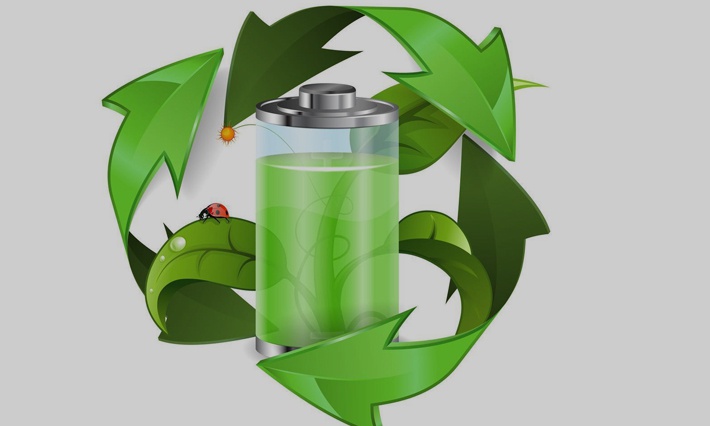 锌离子电池具有理论容量高,成本低廉,环境友好,组装简便等优势,是一种