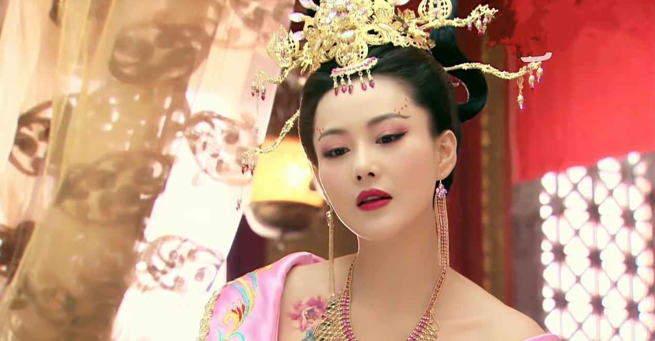世界历史上3大祸水级美女 中国一人上榜 第一被称为 艳后 财经头条