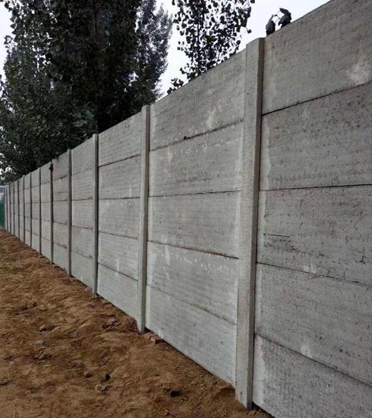 为什么水泥围墙板的使用离不开龙骨