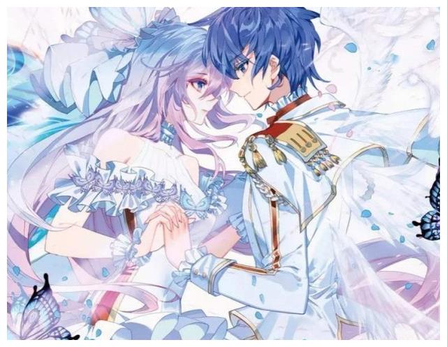 天梦和冰帝就是最佳官配霍雨浩看完不想说话还有一个失宠