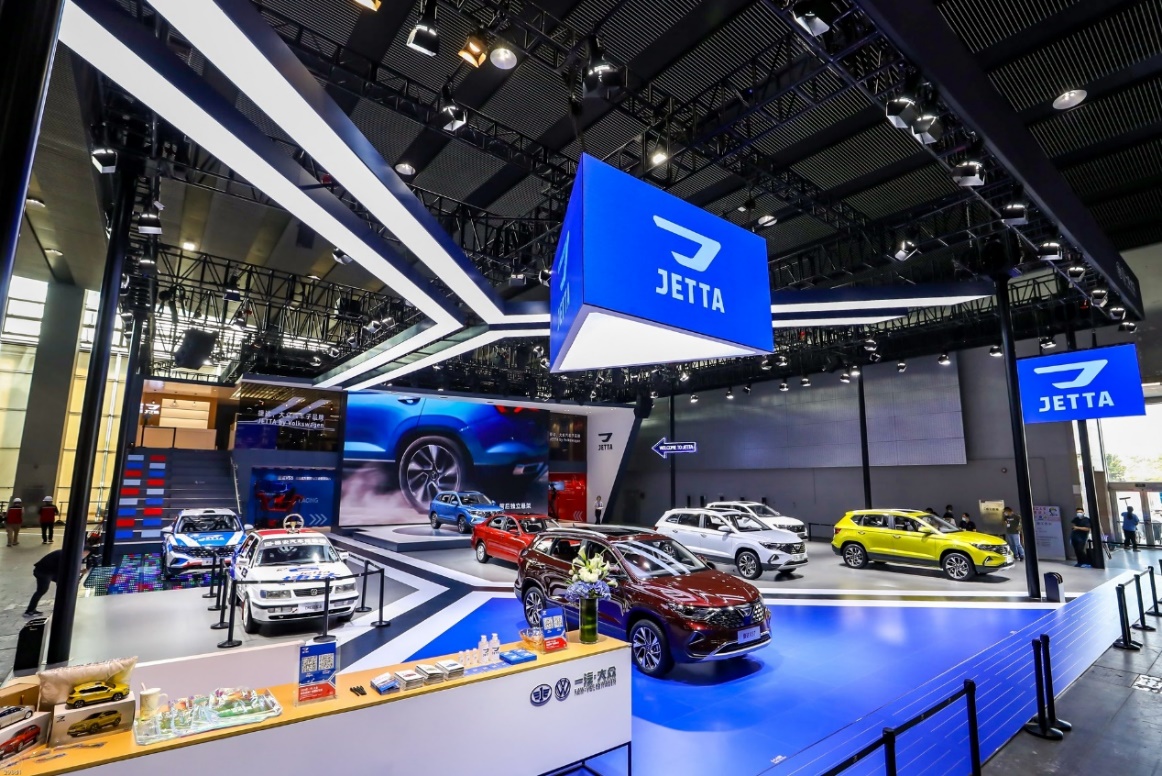 关键词: 外观改装8-11万suv车展捷达一汽-大众捷达我要反馈