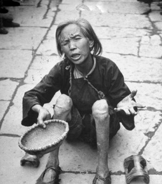 古代采生折割的究竟是什么手段残忍如若发现立刻处死