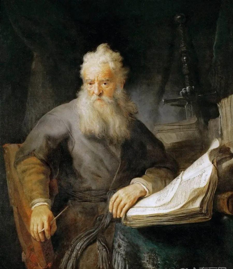 使徒行传第二十二章|使徒|保罗|耶稣_新浪新闻