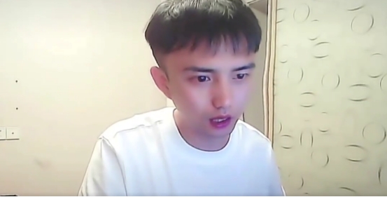 耀扬兑现诺言直播倒立洗头狼队总决赛惨遭零封总教练背锅