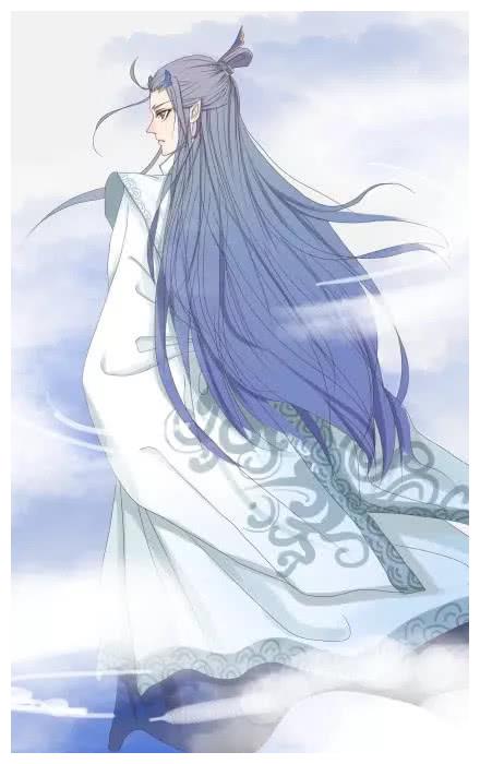 杨幂手绘敖丙请大家帮忙上色成品太惊艳这届网友如此优秀