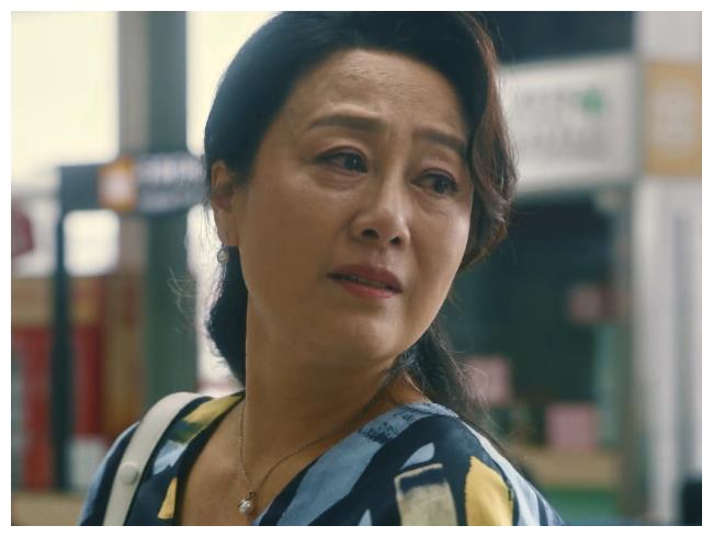 流金岁月南孙妈妈和奶奶大和解却隐瞒一件事或成婆媳芥蒂