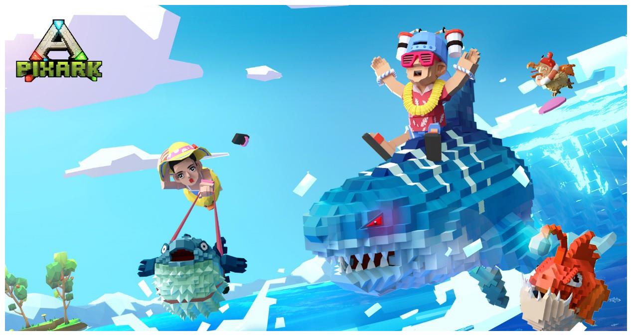 方舟排行榜_Steam沙盒游戏排行榜,《方舟生存进化》失落之岛也曾辉煌过(2)