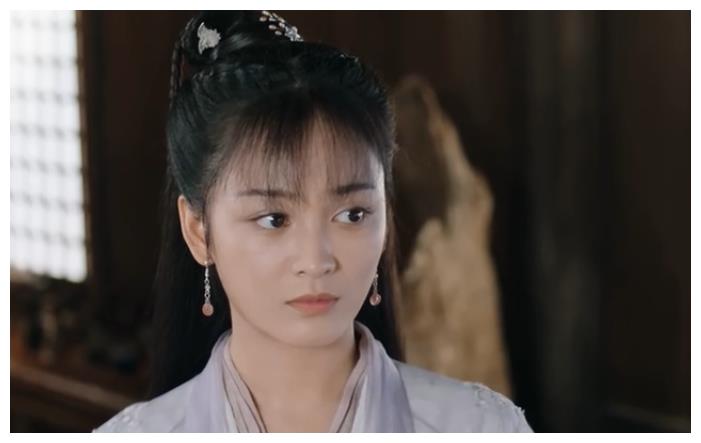 《玉昭令》:王一菲饰演的红鸾是谁?这次,还像穗禾那样坏吗?__财经头条