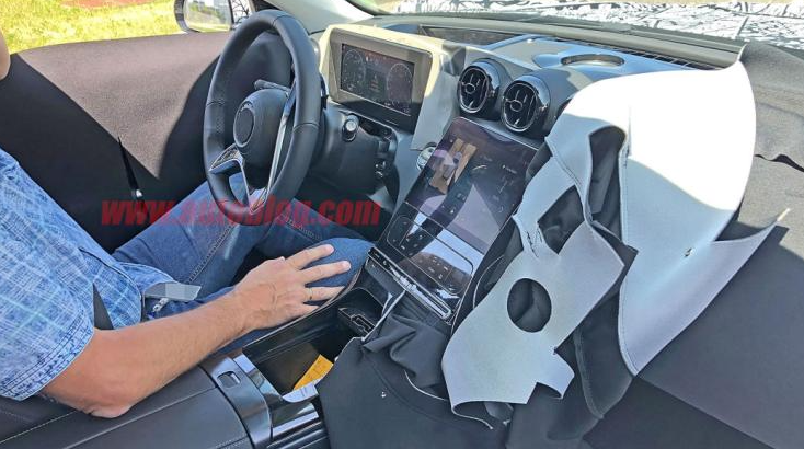 关键词: 新车计划BBA新车奔驰北京奔驰奔驰C级我要反馈