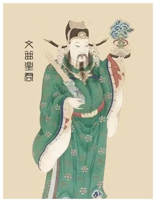 白素贞嫁许仙报恩只是借口真相是生文曲星