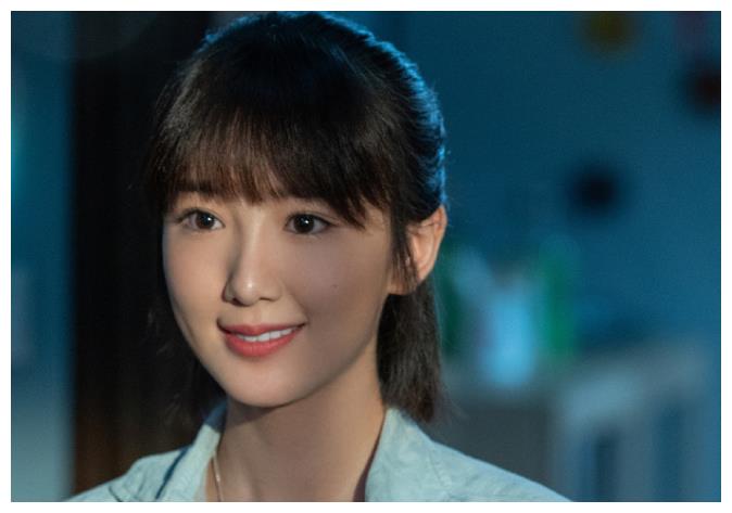 钟晓芹饰演过的4个古装美女,前3个都是人间白月光