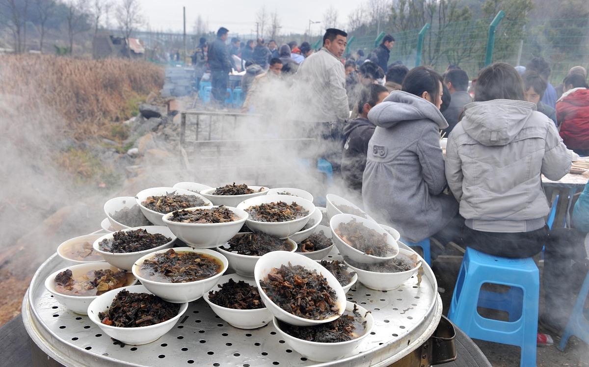 了解中国筵席的上菜顺序,菜点的上席,需要掌握以下7个原则__财经头条