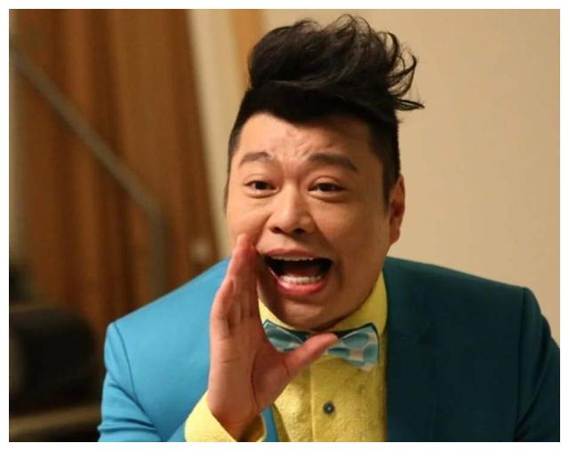 内地偶遇香港tvb大咖送快递平凡人中不平凡的人网友不容易