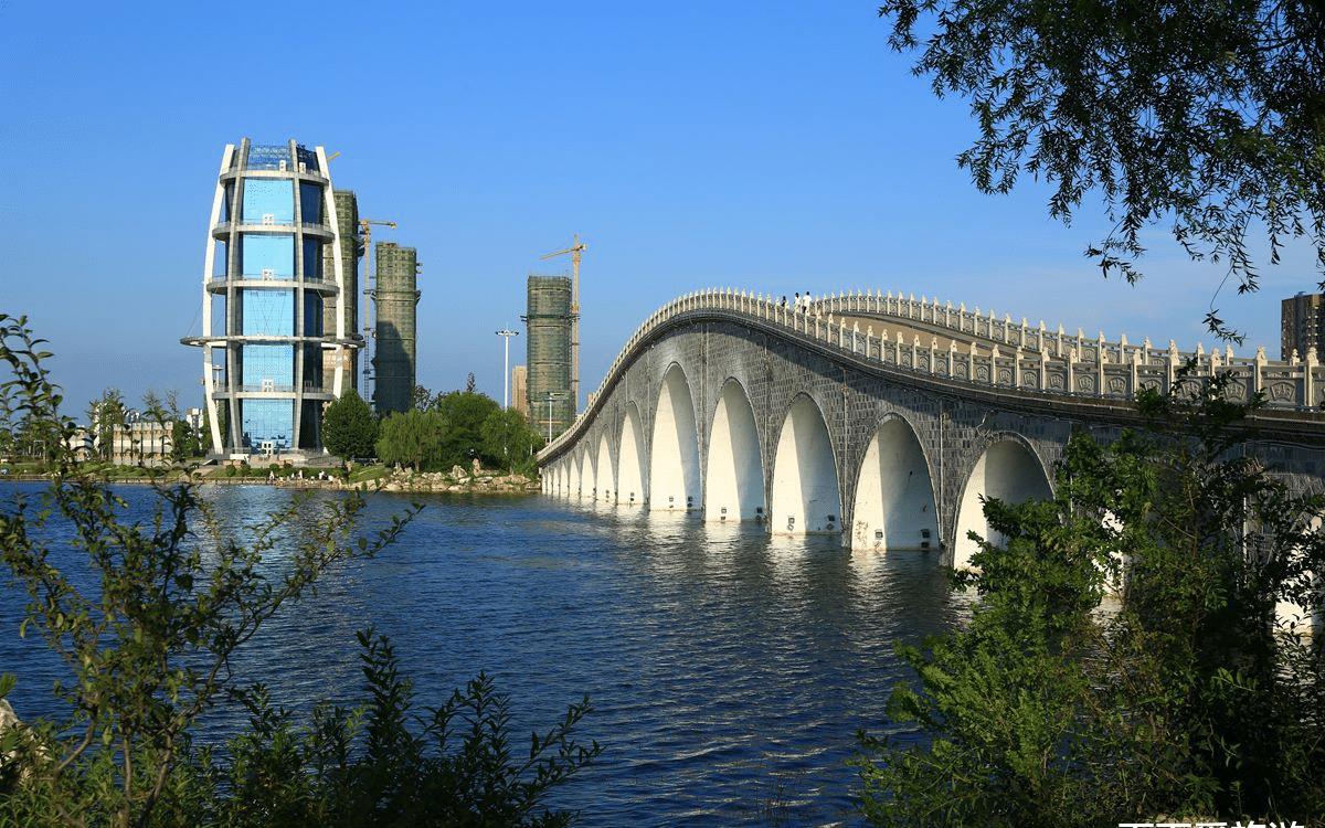 江苏东海县的过去:几经波折归于连云港,如今发展怎么样了