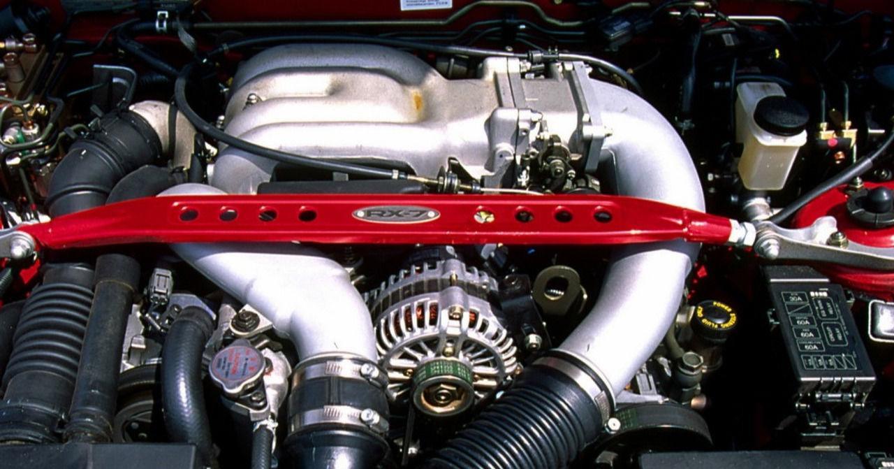 第六款,斯巴鲁ej20.