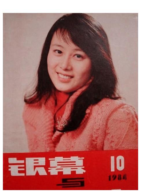 小舍得里的顶级绿茶吴玉芳凭实力当影后为爱情当主妇