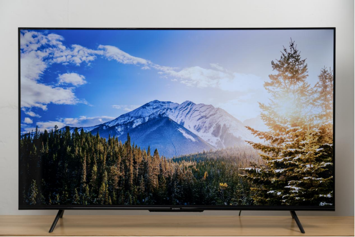 奔雷不惧潮湿无畏三防护眼电视创维g22评测