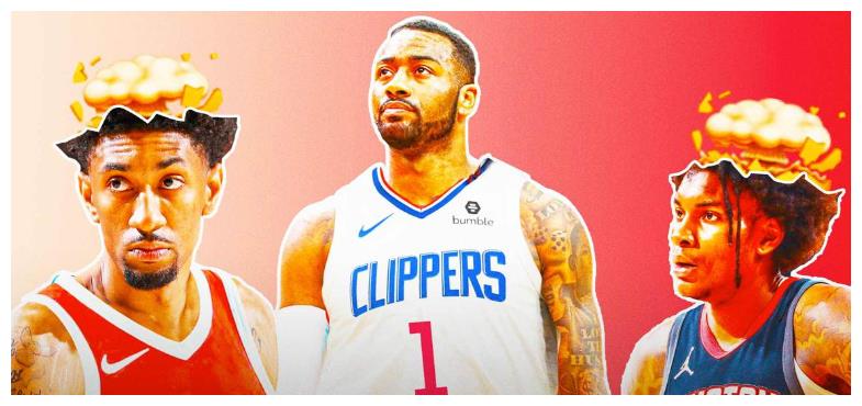 3换2!若这笔交易达成,快船将直接起飞,湖人的总冠军又悬了休闲区蓝鸢梦想 - Www.slyday.coM 3换2!若这笔交易达成,快船将直接起飞,湖人的总冠军又悬了休闲区蓝鸢梦想 - Www.slyday.coM